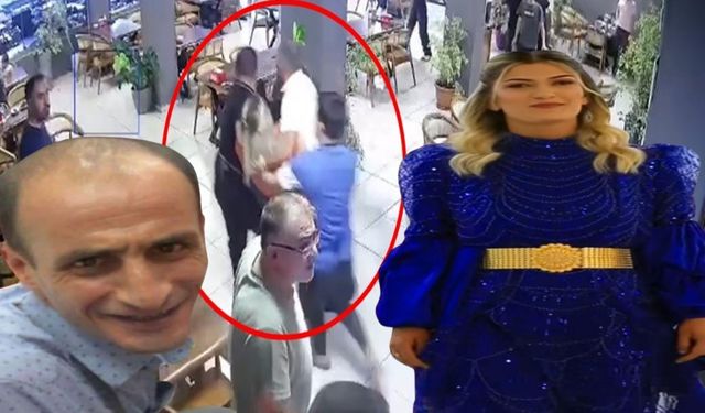 Gülizar Yıldız’ı öldüren sanığa ağırlaştırılmış müebbet