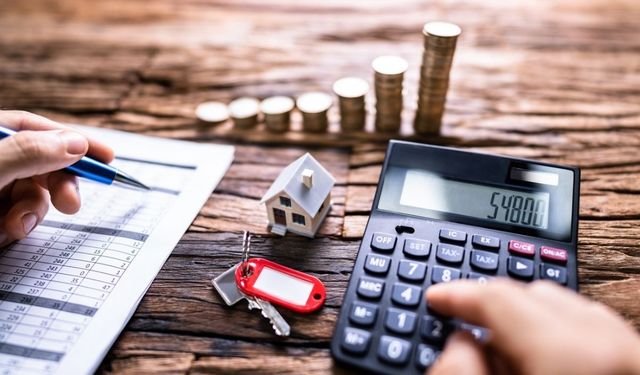 Emlak Vergisi Ödemeyenlere Aylık %3,5 Gecikme Faizi Uygulanacak