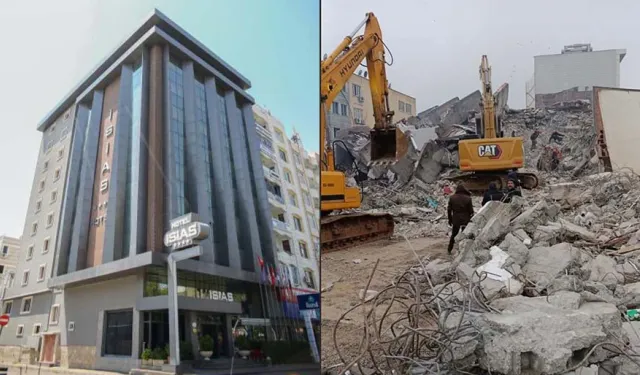 İsias Otel faciasında yeni gelişme! Aileler yine adalet arıyor