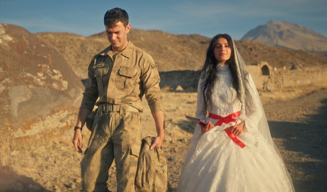 Sevdiğim Sensin Dizisi Nerede Çekiliyor? Gözlütepe Köyü Gerçek Mi?