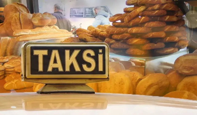 Kahramanmaraş’ta Ekmek, Simit ve Taksi Ücretlerine Yeni Düzenleme Geliyor