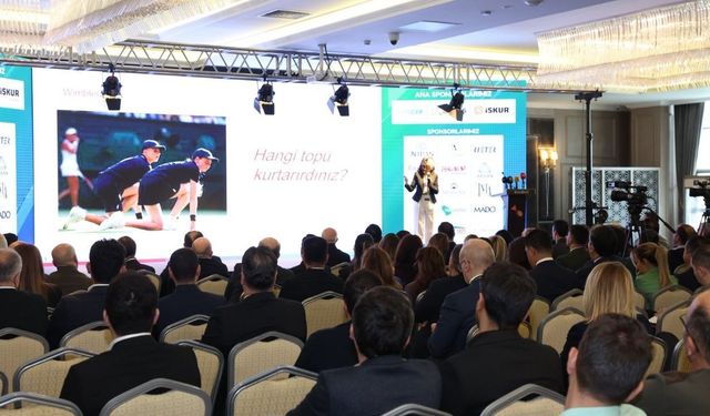 Kahramanmaraş 2. Ekonomi Zirvesi Tamamlandı