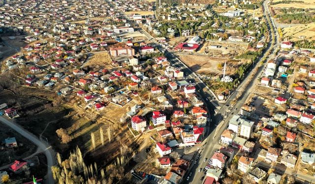 Kahramanmaraş Afşin'de yağış rekoru kırıldı: 48.3 kg yağış düştü