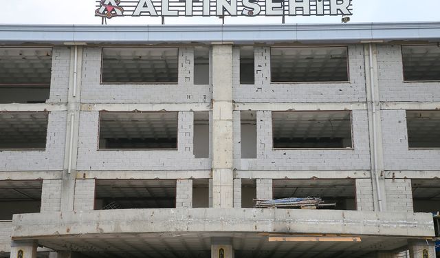 Kahramanmaraş Altın İşleme Merkezi Depremin 3. Yılında Yeniden Açılıyor