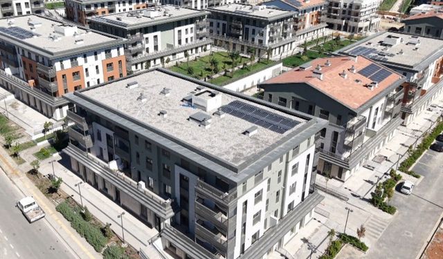 Deprem bölgesinde son anket memnuniyet oranı açıklandı!