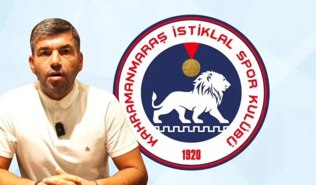 Kahramanmaraş İstiklalspor’dan Bahis ve Şike Açıklaması