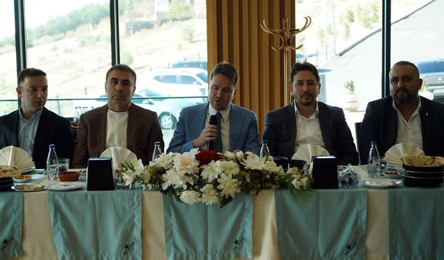 Kahramanmaraş turizminde yeni dönem: Jolly Tur iş birliğiyle atılım