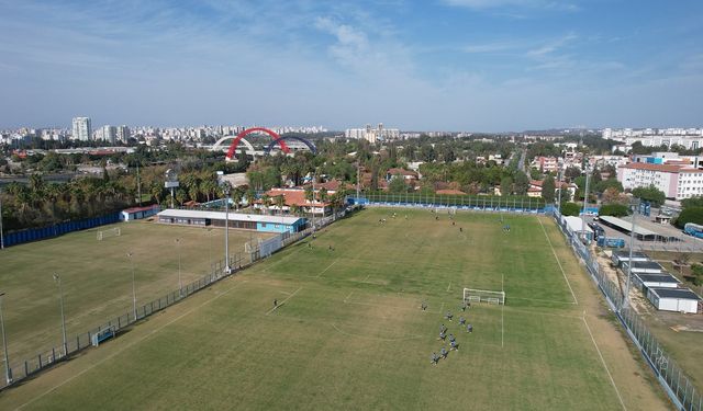 Kahramanmaraş’ın komşu ilindeki spor kulübüne icra işlemi uygulandı