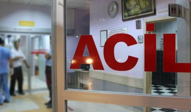 Kahramanmaraş’ta 15 yaşındaki sürücü trafik kazasında hayatını kaybetti