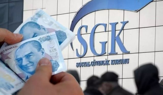 Kahramanmaraş'ta Çalışan Emeklilerin Maaşı Kesilecek