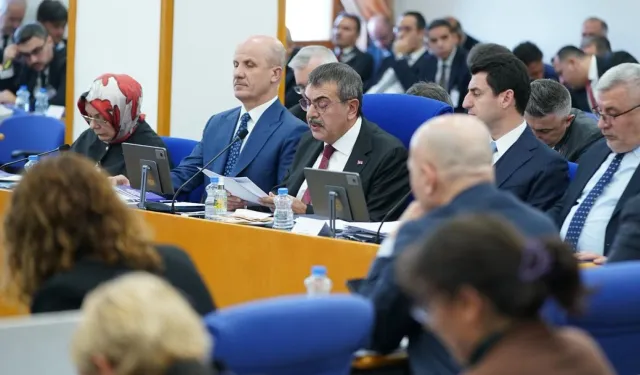 Kahramanmaraş'ta Eğitimin Kapasitesi Yüzde 15 Artacak