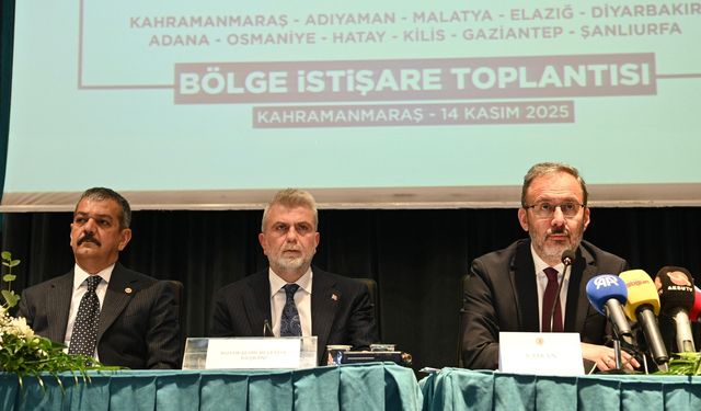 Kahramanmaraş'ta Engellilerin Hayatını Kolaylaştıracak Çalışmalar Başladı