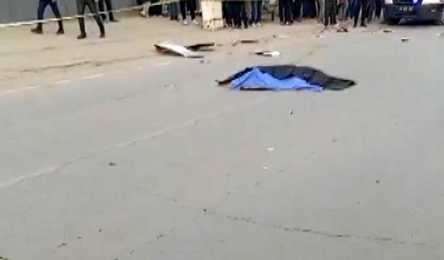 Kahramanmaraş’ta feci kaza: 8 yaşındaki Güney Kayabaşı hayatını kaybetti