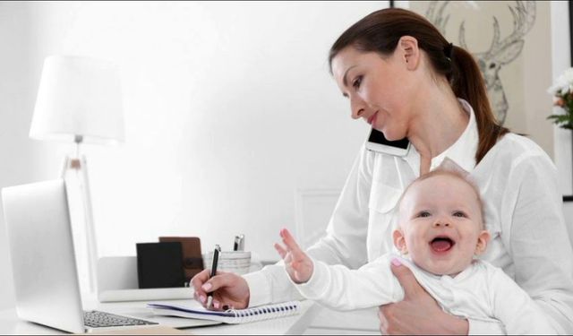 Kahramanmaraş'ta Kadınlara İş, Kreş ve Ulaşım Desteği Verilecek