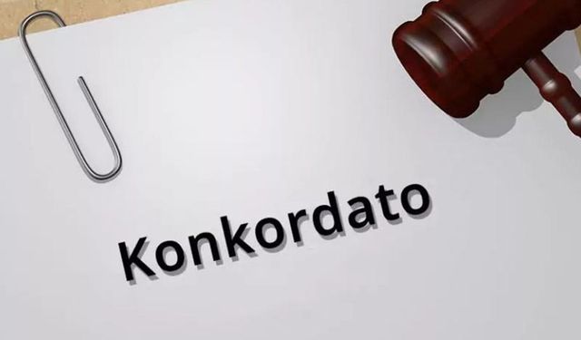 Kahramanmaraş’ta bir konkordato daha iptal edildi: Mahkemeden ret kararı