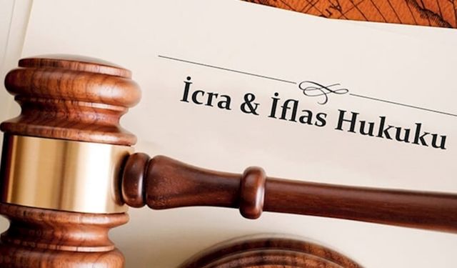 Kahramanmaraş’ta iflas davasında alacaklılara 15 günlük süre