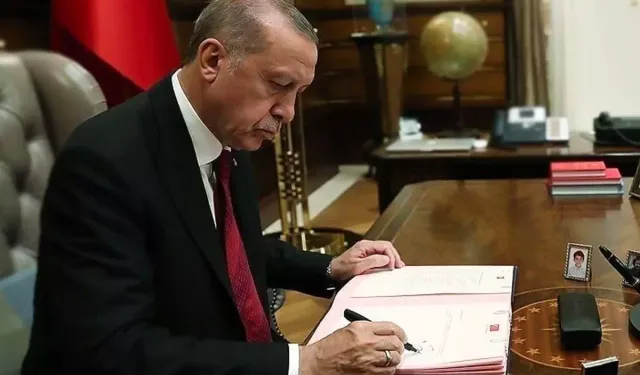 Kahramanmaraş'ta Milyonlarca Kadını İlgilendiren Genelge Resmî Gazete’de Yayımlandı