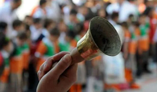 Kahramanmaraş’ta Ara Tatil Sona Erdi, Öğrenciler Okula Dönüyor