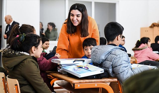 Kahramanmaraş’ta Öğrencilere Ücretsiz Özel Ders Verilecek