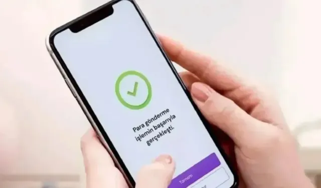 Kahramanmaraş’ta Öğrencilerin Hesaplarına 3.000 TL Gönderildi