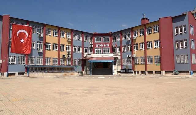 Kahramanmaraş’ta Okullar 9 Gün Boyunca Kapalı Olacak