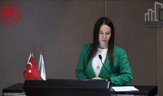 Kahramanmaraş’ta TOKİ Konut ve İş Yeri Kuraları Çekildi: Hak Sahipleri Belli Oldu