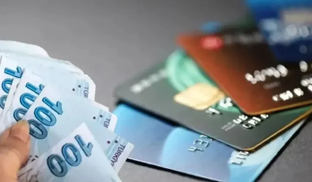 Kredi Kartlarına Yeni Kısıtlama: Nakit Çekim Yasaklandı