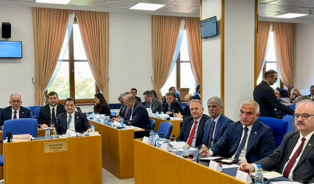 Kültür ve Turizm Bakanı Ersoy: “2025’te 50 milyon ziyaretçi, 50 milyar dolar gelirle rekor kırdık”