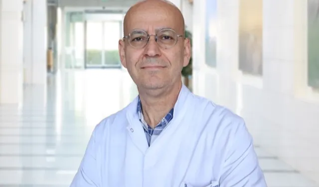 Mamografi, meme kanserini erken yakalamanın anahtarı