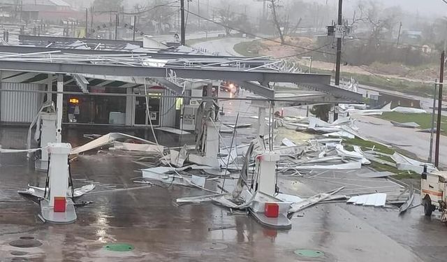 Melissa Kasırgası Haiti ve Jamaika’da 75 Can Aldı