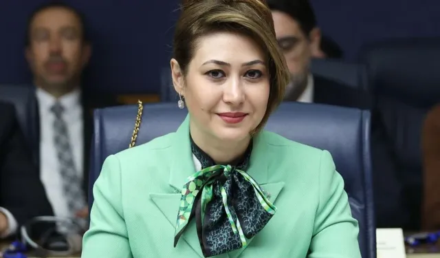 MHP’li Karakoç, Bütçe Komisyonu’nda Kahramanmaraş’ın Eğitim Açığını Açıkladı