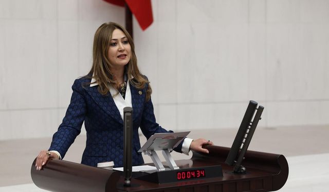 MHP’li Karakoç: “İhale şartları yerel firmaları dışarıda bıraktı”