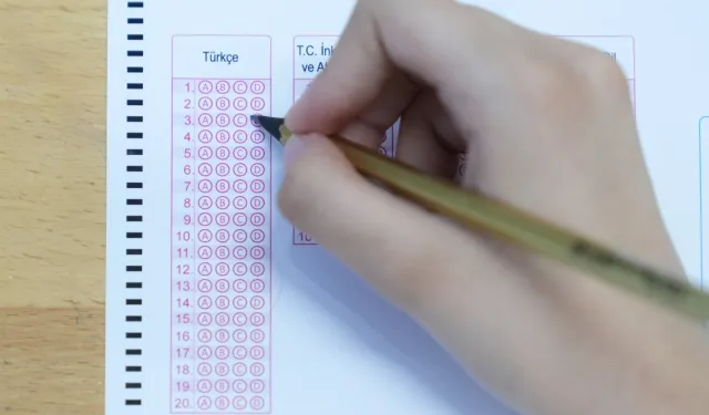 Milli Eğitim Bakanlığı Duyurdu: LGS Tarihi Açıklandı