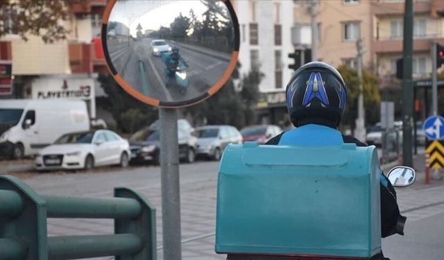 Motokuryelerin yüzde 95 indirimli yetki belgesi alabilmesi için tanınan süre o tarihte dolacak