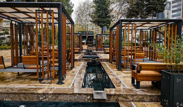 Onikişubat Belediyesi iki mahallede park yapımı için ihaleye çıkıyor