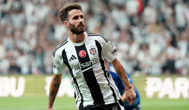 Beşiktaş maçı hangi kanalda? BJK– SAMSUN maçı saat kaçta, hangi kanalda?