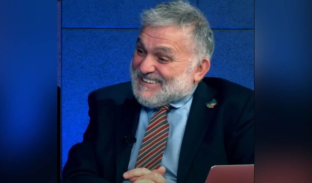 Ruşen Çakır kimdir, kaç yaşında, nereli? Ruşen Çakır neden ifadeye çağrıldı?