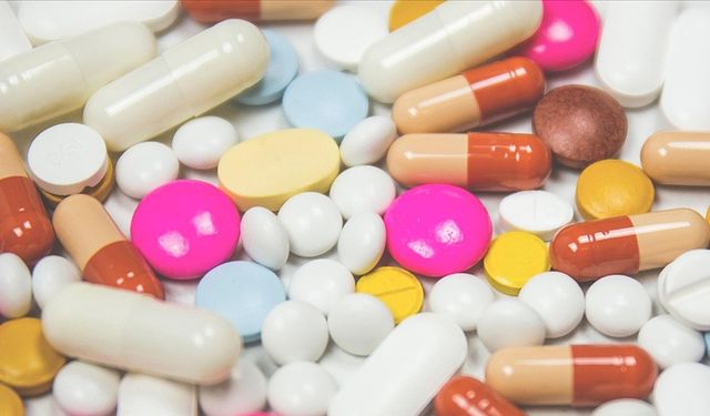 15 ilaç daha SGK'nin geri ödeme listesine eklendi