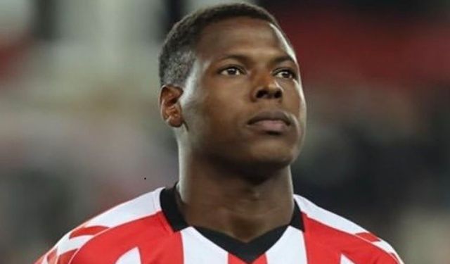 Sivassporlu futbolcu kaçtı, sosyal medya karıştı