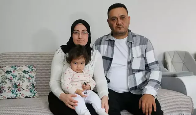 SMA hastası Zümra için zaman daralıyor: Kampanyada %32 tamamlandı