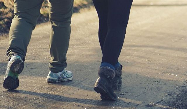Günde 3 bin adım atmak Alzheimer’ın ilerlemesini yavaşlatabilir