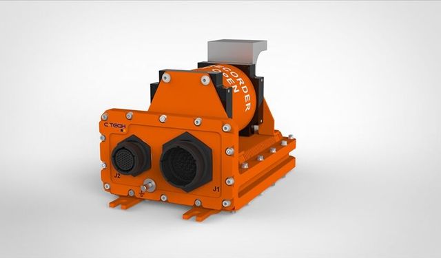 Turuncu olmasına rağmen neden kara kutu deniliyor? İşte detaylar