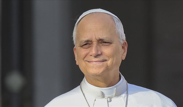 Papa 14. Leo kimdir? Neden Türkiye'ye geliyor?