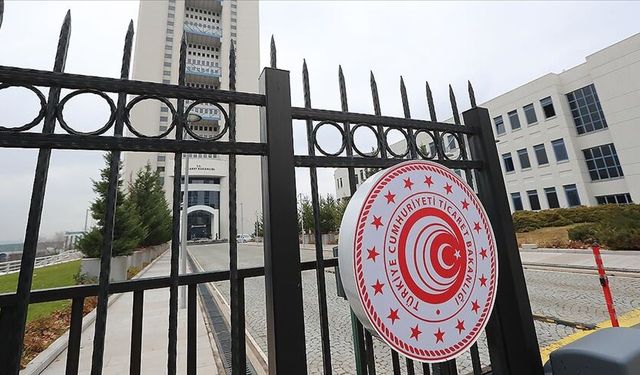 Ekim 2025 Dış Ticaret Rakamları | İhracat ve İthalat Verileri