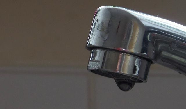 Mersin'de 24 Kasım 2025 Pazartesi günü su kesintisi: Hangi ilçeler etkilenecek?