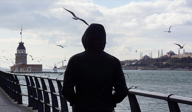 Türkiye genelinde hava bu hafta kurak ve yağışsız seyredecek