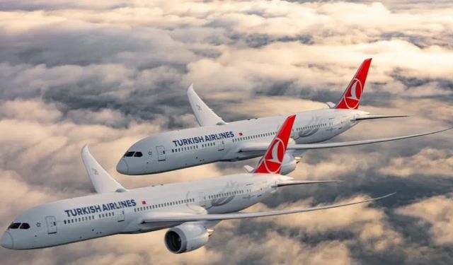 THY’nin yeni bilet kampanyasıyla Avrupa şimdi daha yakın!