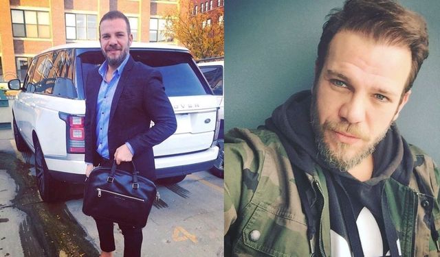 Tolga Karel kimdir, kaç yaşında? Nereli ve kariyer hayatı