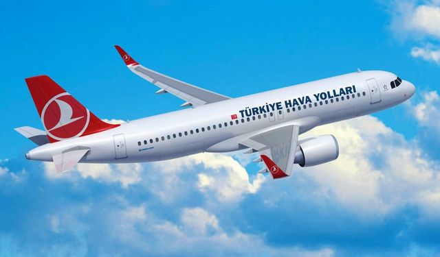 Türk Hava Yolları Venezuela Uçuşlarını 4 Günlüğüne Askıya Aldı