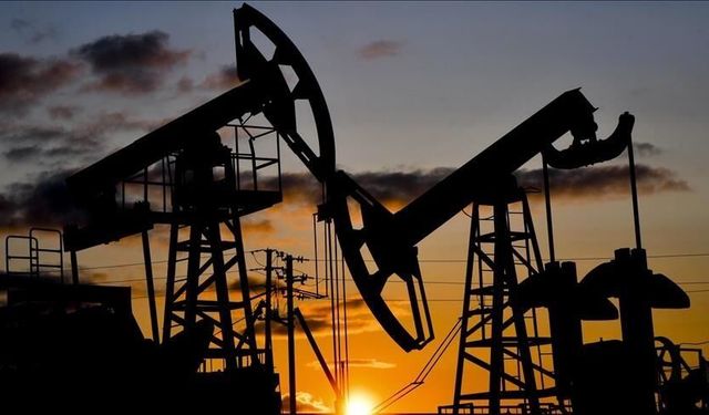 Türkiye Petrolleri Kırklareli ve Tekirdağ’daki petrol arama ruhsatını uzattı